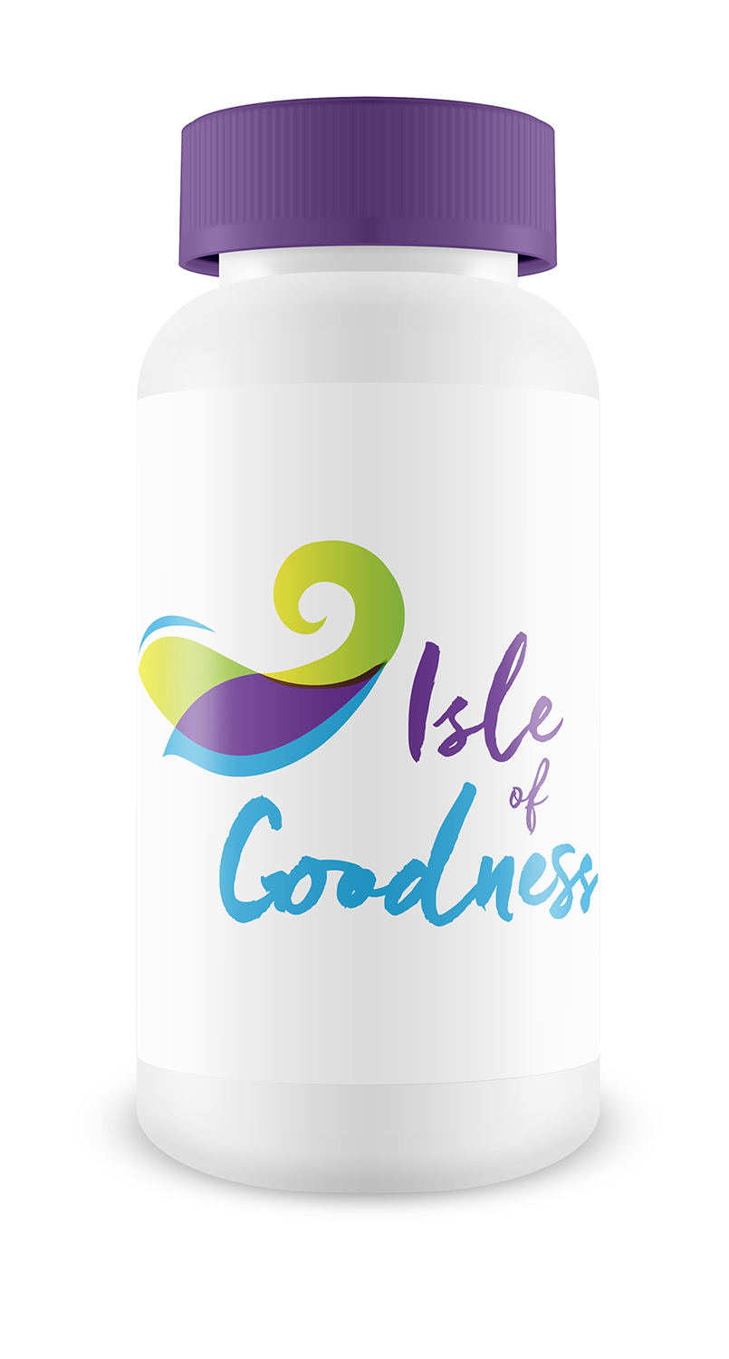 Design de Logo par sonia silva pour Isle of Goodness | Design #9624750