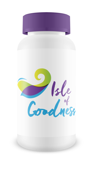 Isle of Goodness | Design de Logo par sonia silva