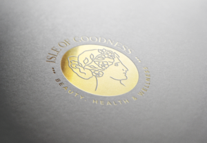 Logo Design by wonderland for Isle of Goodness | Design: #9564414