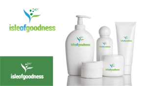 Logo Design by Creative Ants for Isle of Goodness | Design: #9691137