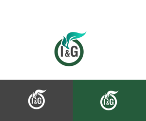 Logo Design by M6G for Isle of Goodness | Design: #9699505