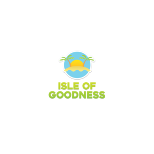 Logo Design by freegustavo for Isle of Goodness | Design: #9698877