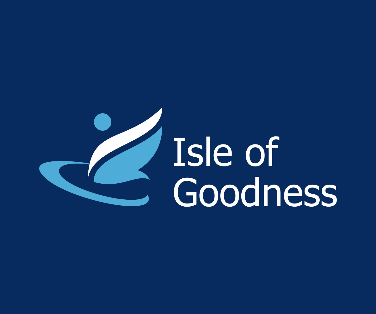 Logo Design by geNDEruwo for Isle of Goodness | Design #9701669