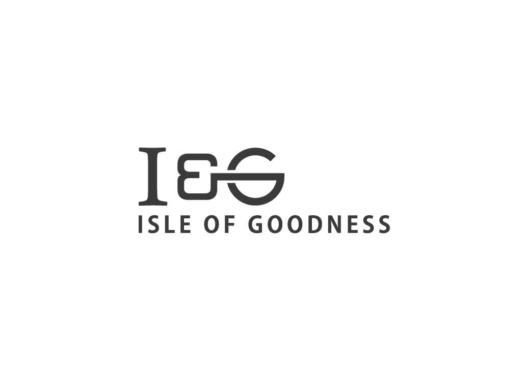 Logo Design by amanbd62 for Isle of Goodness | Design #9689050