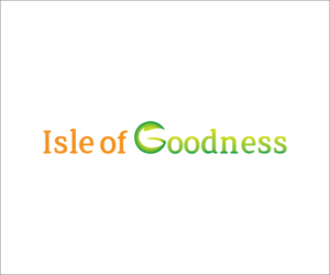 Logo Design by NiksArt for Isle of Goodness | Design #9699865