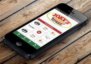 App Design by eMango