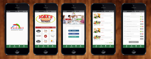 Design Application par eMango pour Audeas Marketing Services | Design : #2545977