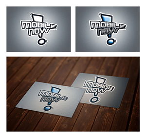 Logo Design by MONK