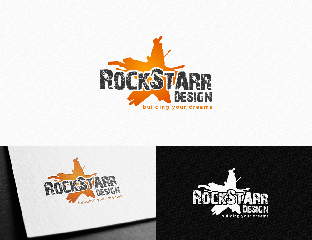 Logo Design by creativecorner for this project | Design #2315454