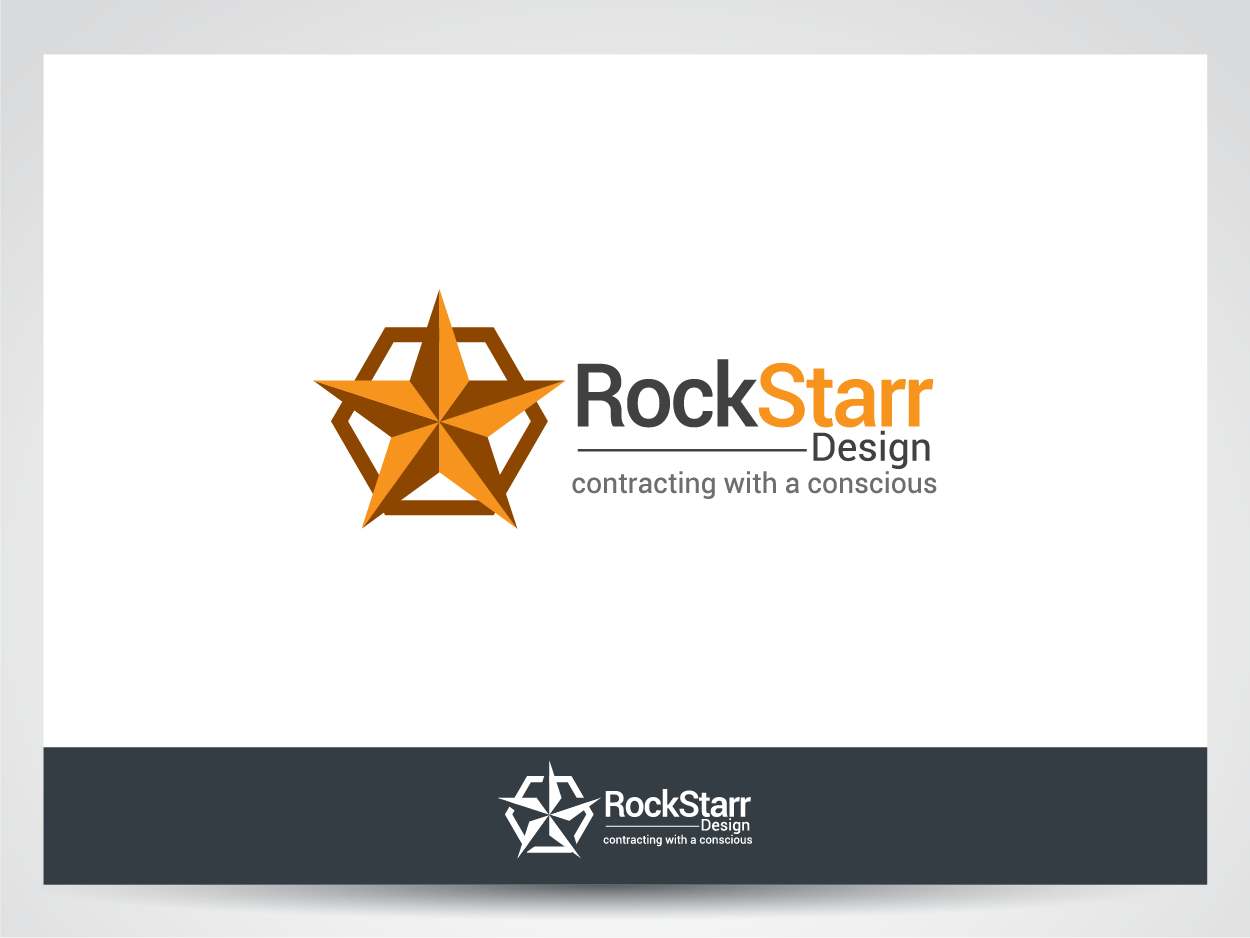 Logo Design by vhey for this project | Design #2264888