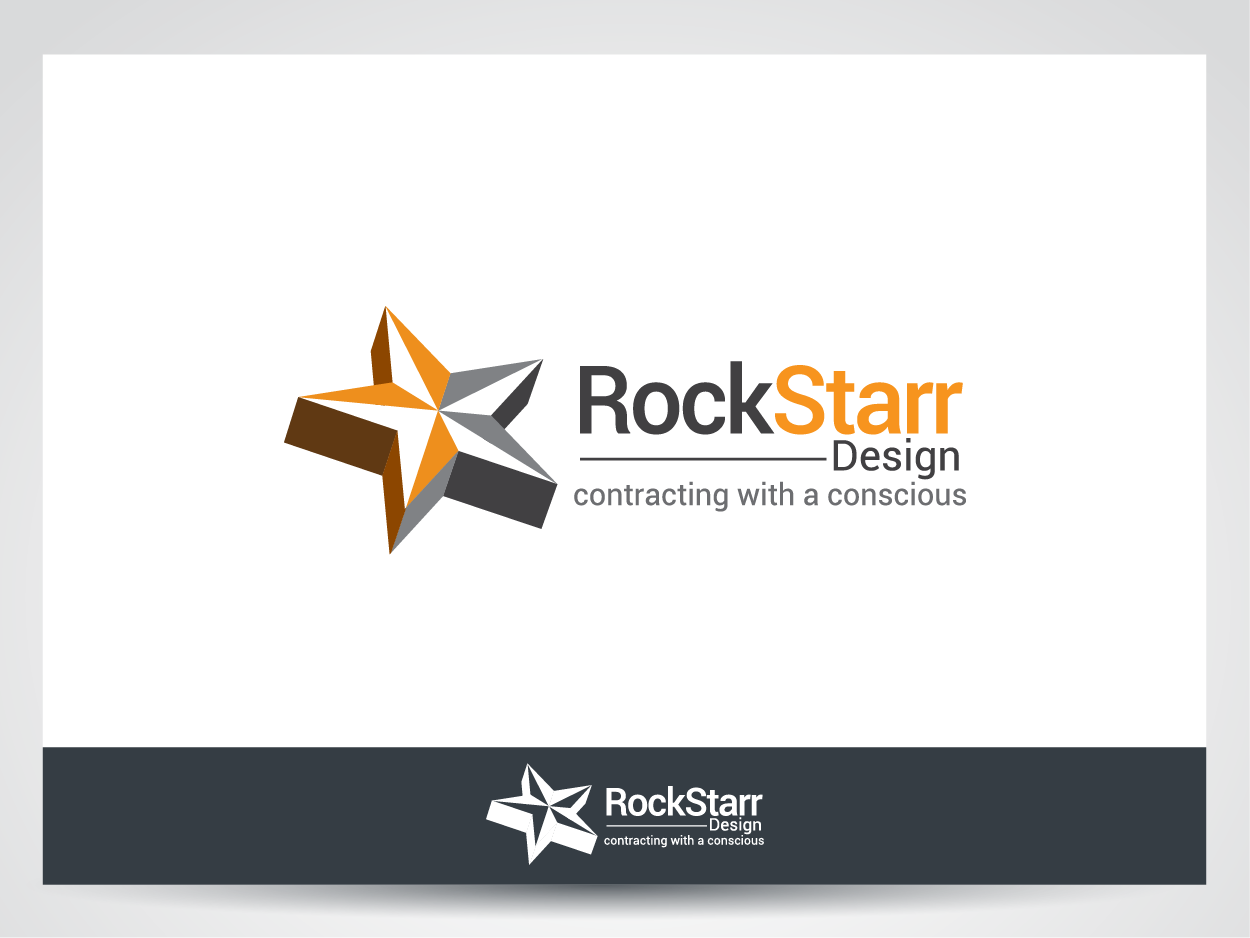 Logo Design by vhey for this project | Design #2264891