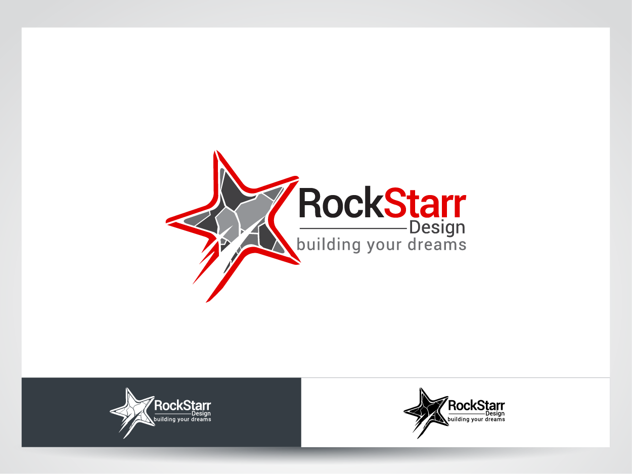 Logo Design by vhey for this project | Design #2280638