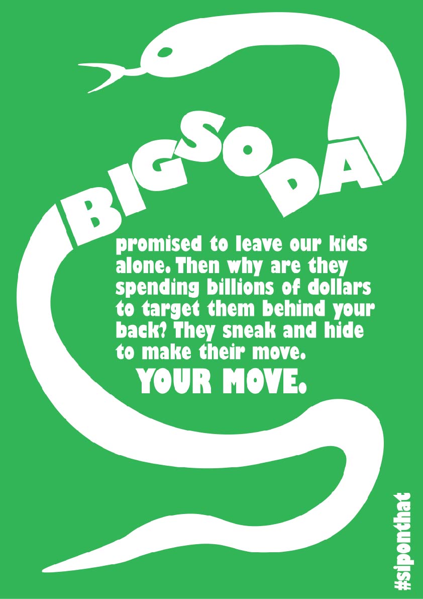 Advertisement Design by Kate Howarth for this project | Design #9700626