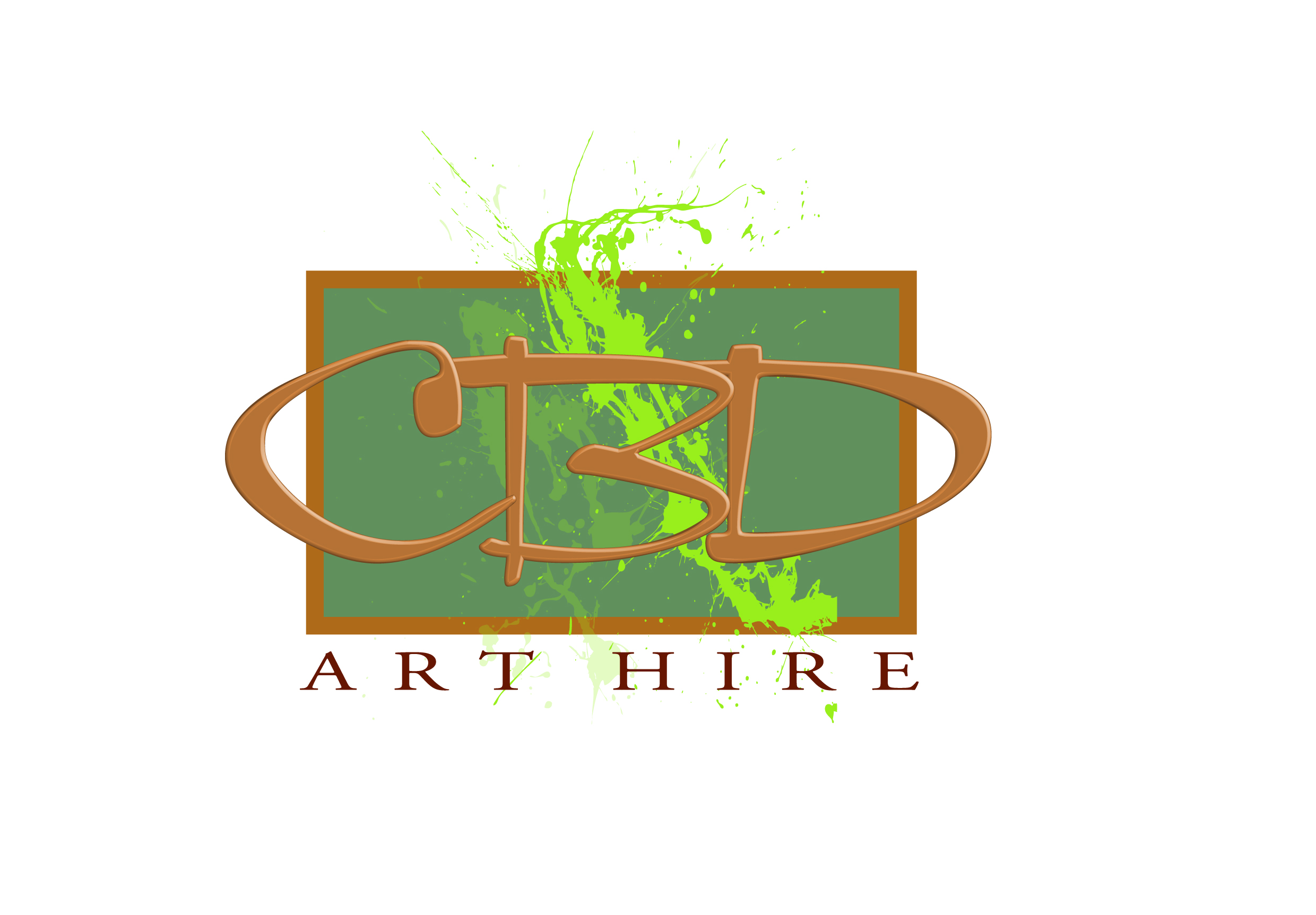 Art Design by Perkins Design Studio for this project | Design #17409