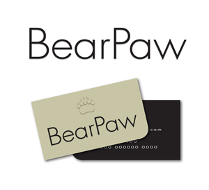 Logo Design by Halfull Media for BearPaw Corporation | Design: #435530