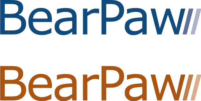 Logo Design by Raj Sinha for BearPaw Corporation | Design #435424