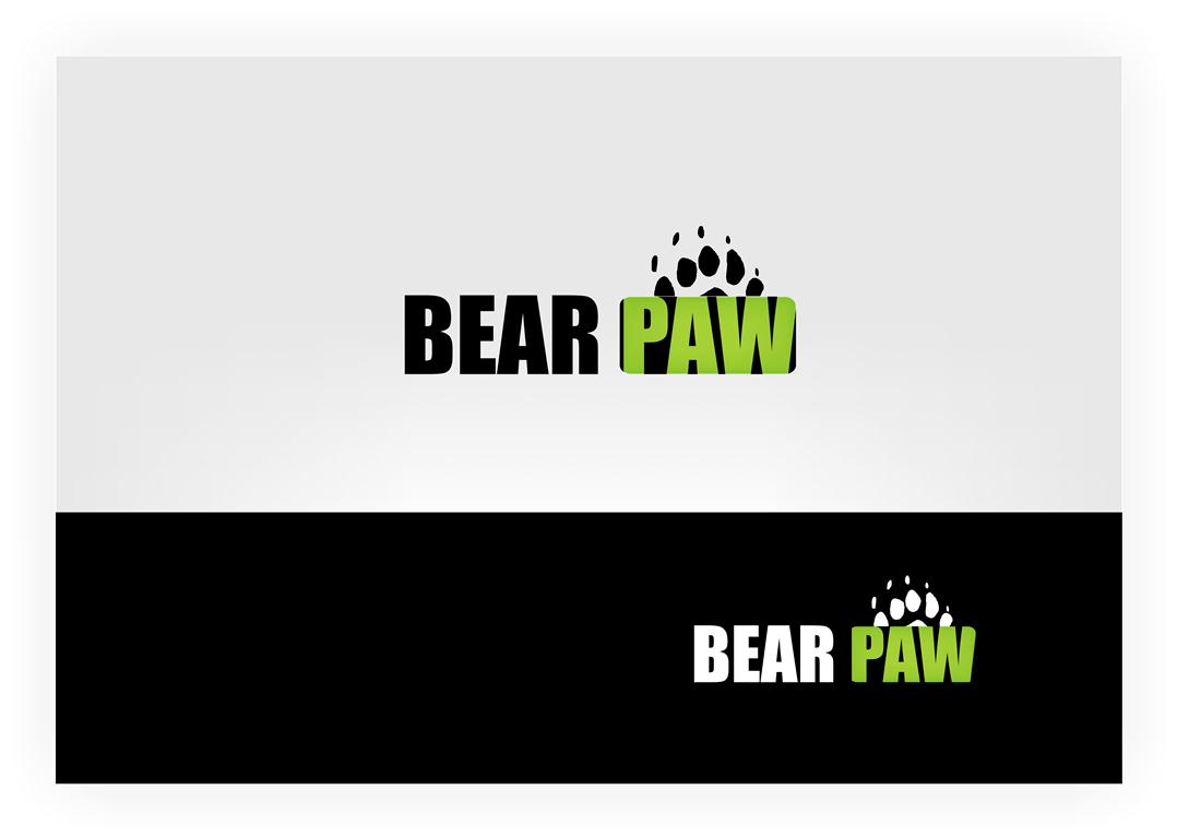 Logo Design by alok bhopatkar for BearPaw Corporation | Design #433675