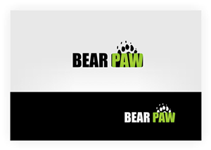 Logo Design by alok bhopatkar for BearPaw Corporation | Design: #433675