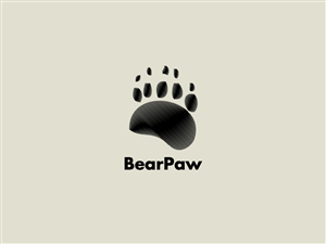 Logo Design by MergeStudio for BearPaw Corporation | Design: #423445