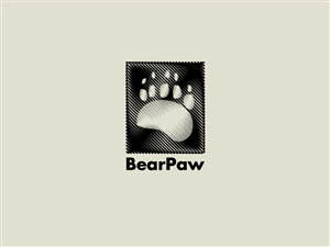 Logo Design by MergeStudio for BearPaw Corporation | Design: #423446