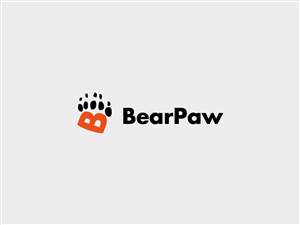 Logo Design by MergeStudio for BearPaw Corporation | Design: #423772