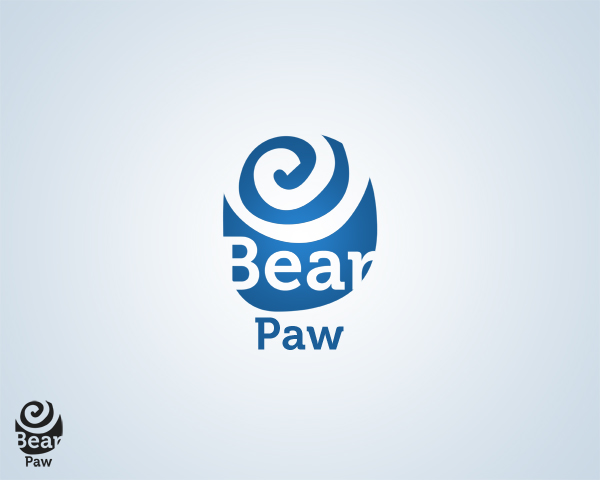 Logo Design by magdi-alafifi for BearPaw Corporation | Design #426592