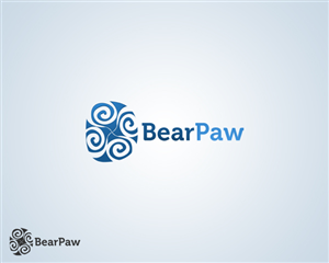 Logo Design by magdi-alafifi for BearPaw Corporation | Design: #426594