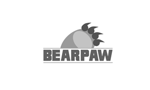 Logo Design by eServe BPO for BearPaw Corporation | Design: #423500