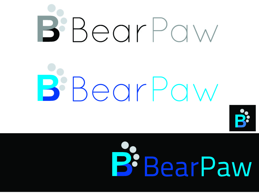 Logo Design by hemu for BearPaw Corporation | Design #427712