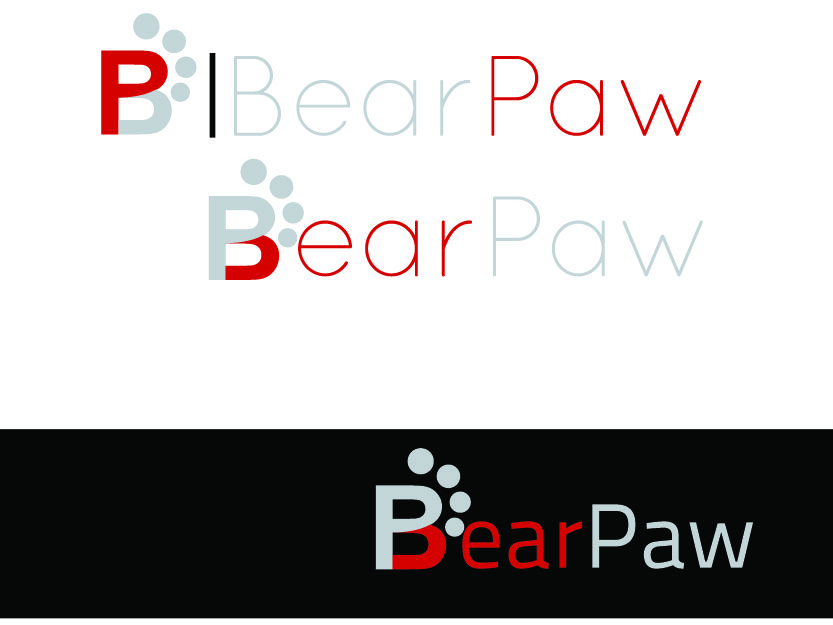 Logo Design by hemu for BearPaw Corporation | Design #433628