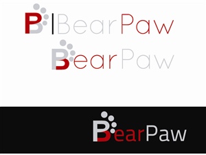 Logo Design by hemu for BearPaw Corporation | Design: #433628