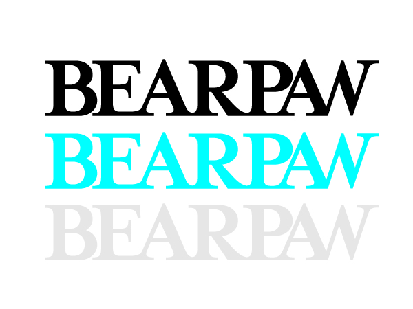 Logo Design by OUT of BOX.d for BearPaw Corporation | Design #434412