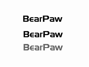 Logo Design by OUT of BOX.d for BearPaw Corporation | Design: #435859