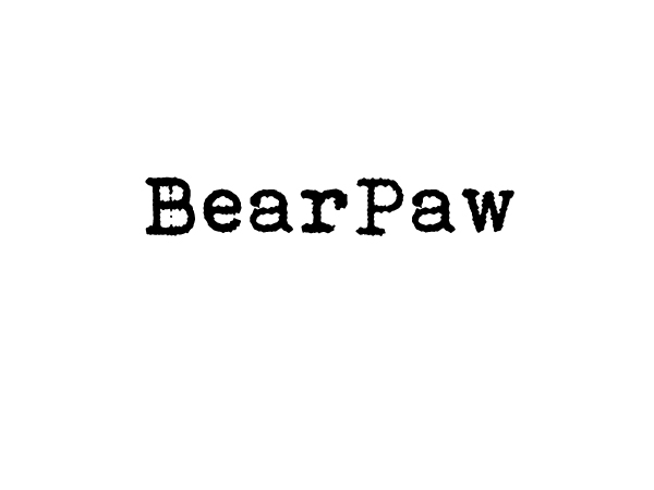 Diseño de Logo por OUT of BOX.d para BearPaw Corporation | Diseño #435869