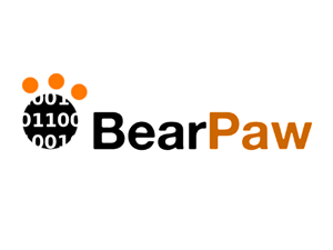 Diseño de Logo por Rob Spink para BearPaw Corporation | Diseño #425589