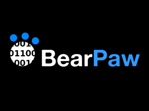 Logo Design by Rob Spink for BearPaw Corporation | Design: #425591