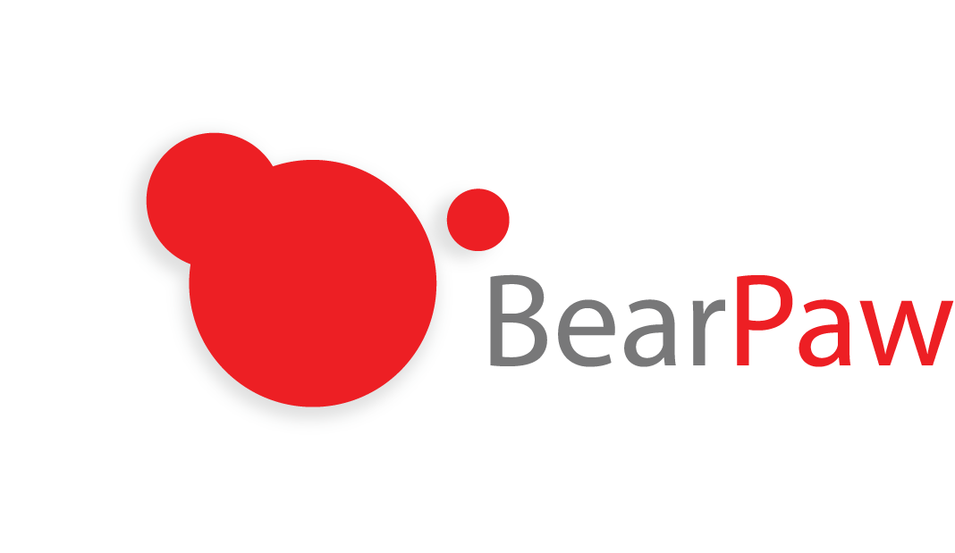 Logo Design by Graphic Design for BearPaw Corporation | Design #423851