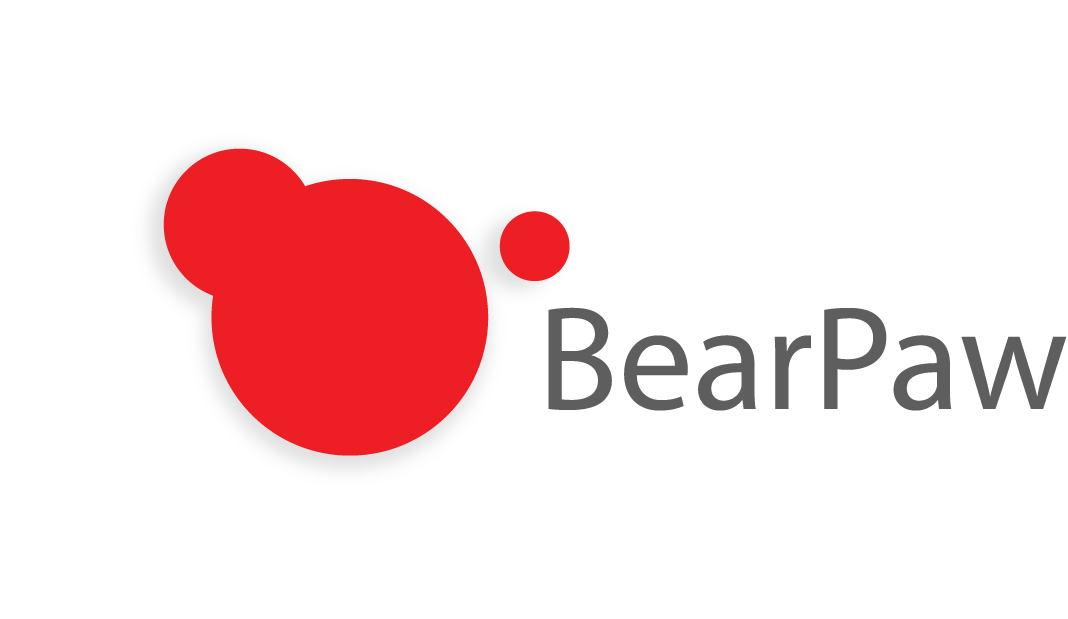 Logo Design by Graphic Design for BearPaw Corporation | Design #423860