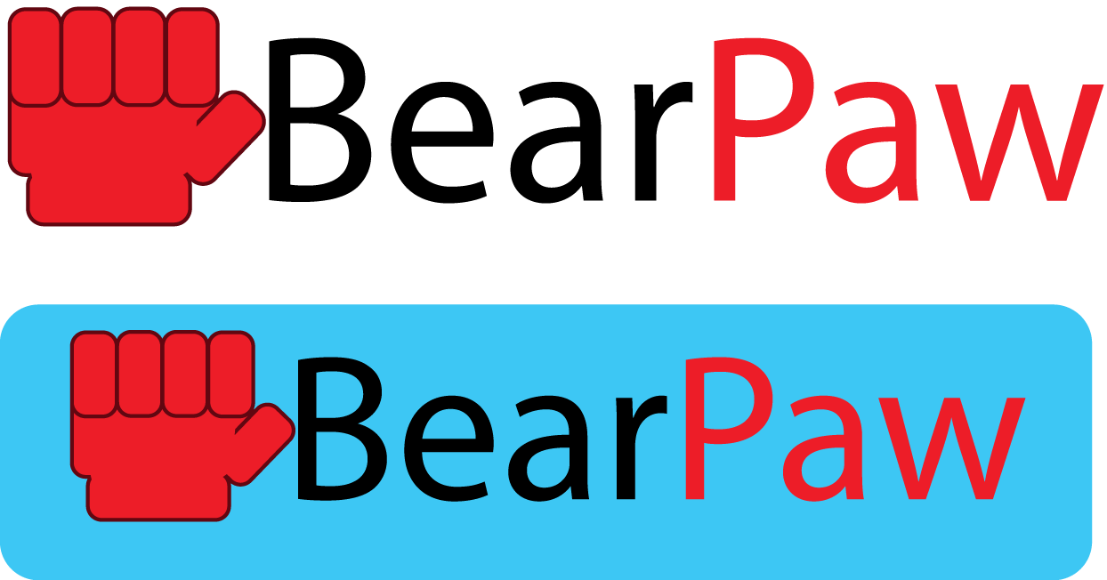 Logo Design by Graphic Design for BearPaw Corporation | Design #434405