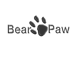 Logo Design by Joe Panicker for BearPaw Corporation | Design: #423187