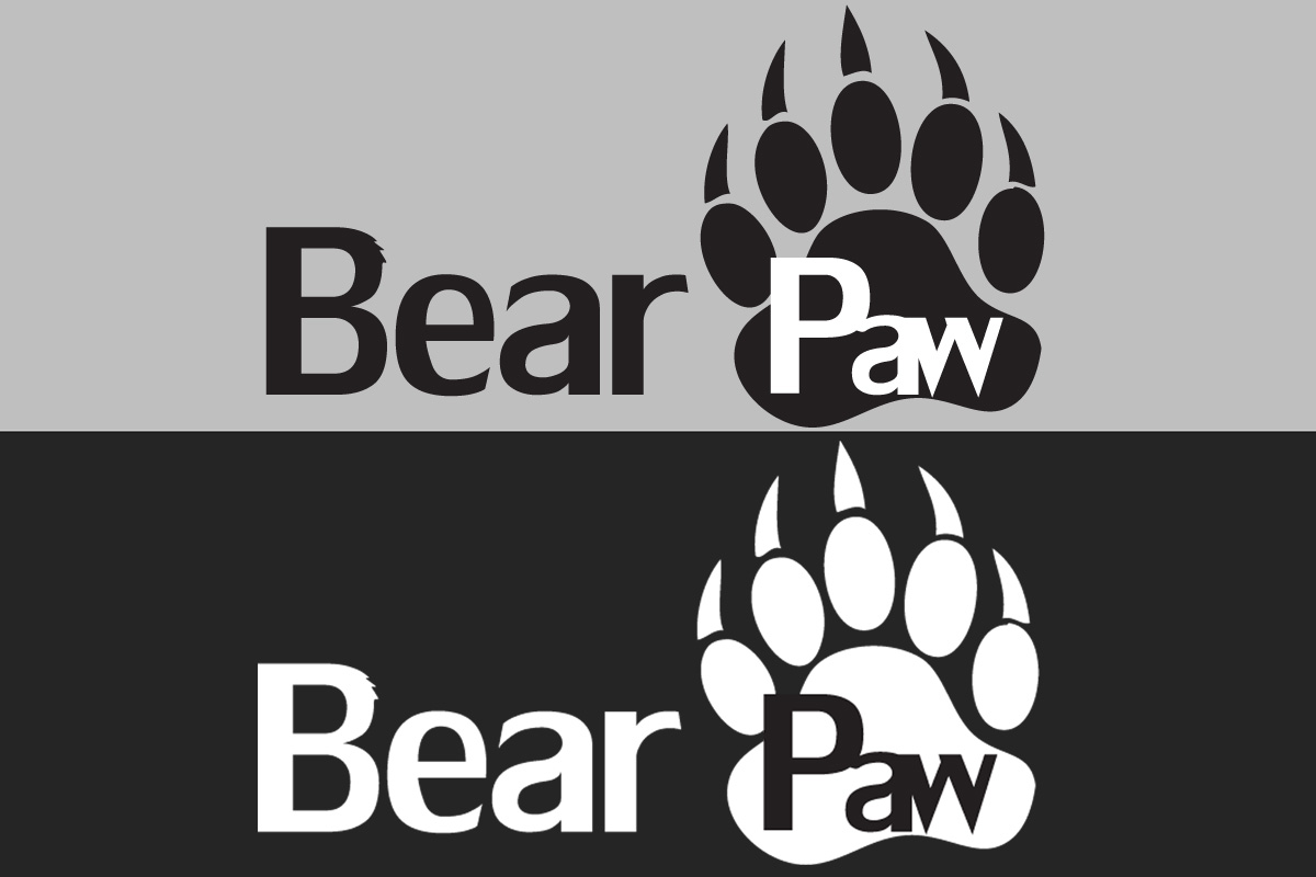 Logo Design by Craze for BearPaw Corporation | Design #423343