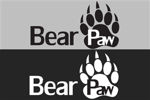Logo Design by Craze for BearPaw Corporation | Design: #423343