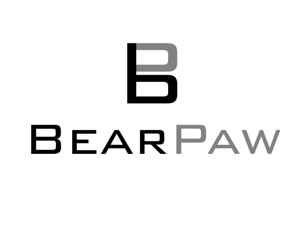 Logo Design by Ahmed Alashry for BearPaw Corporation | Design #423438
