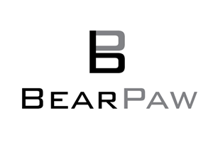 Logo Design by Ahmed Alashry for BearPaw Corporation | Design: #423438