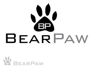 Logo Design by Ahmed Alashry for BearPaw Corporation | Design: #423497