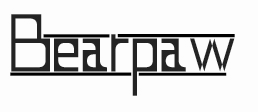 Logo Design by Dawn for BearPaw Corporation | Design: #434176