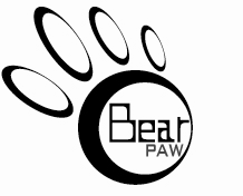 Logo Design by Dawn for BearPaw Corporation | Design: #434229