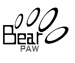 Logo Design by Dawn for BearPaw Corporation | Design: #434248