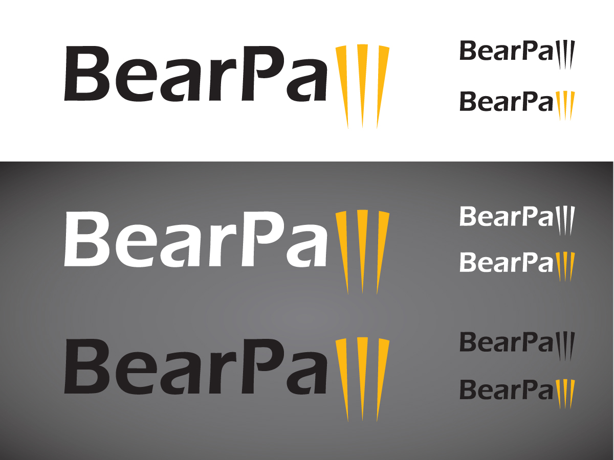 Logo Design by Rob for BearPaw Corporation | Design #436012