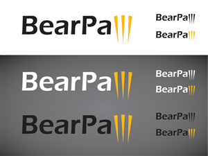 Diseño de Logo por Rob para BearPaw Corporation | Diseño #436012